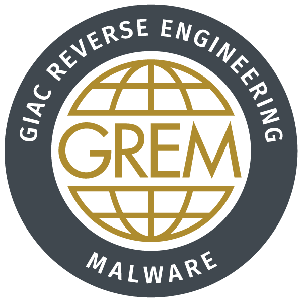 GREM Logo