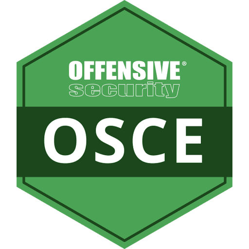 OSCE Logo
