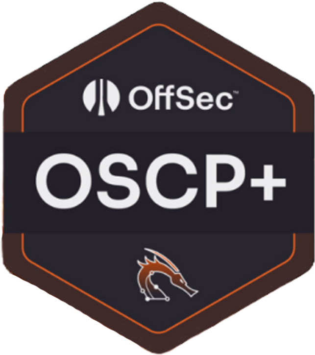 OSCP Logo