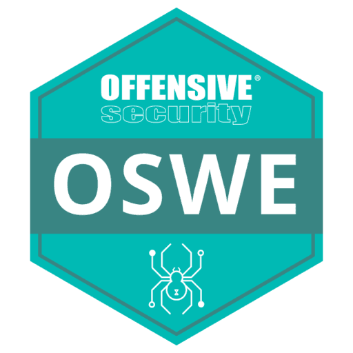 OSWE Logo