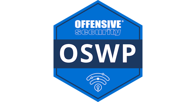 OSCP Logo